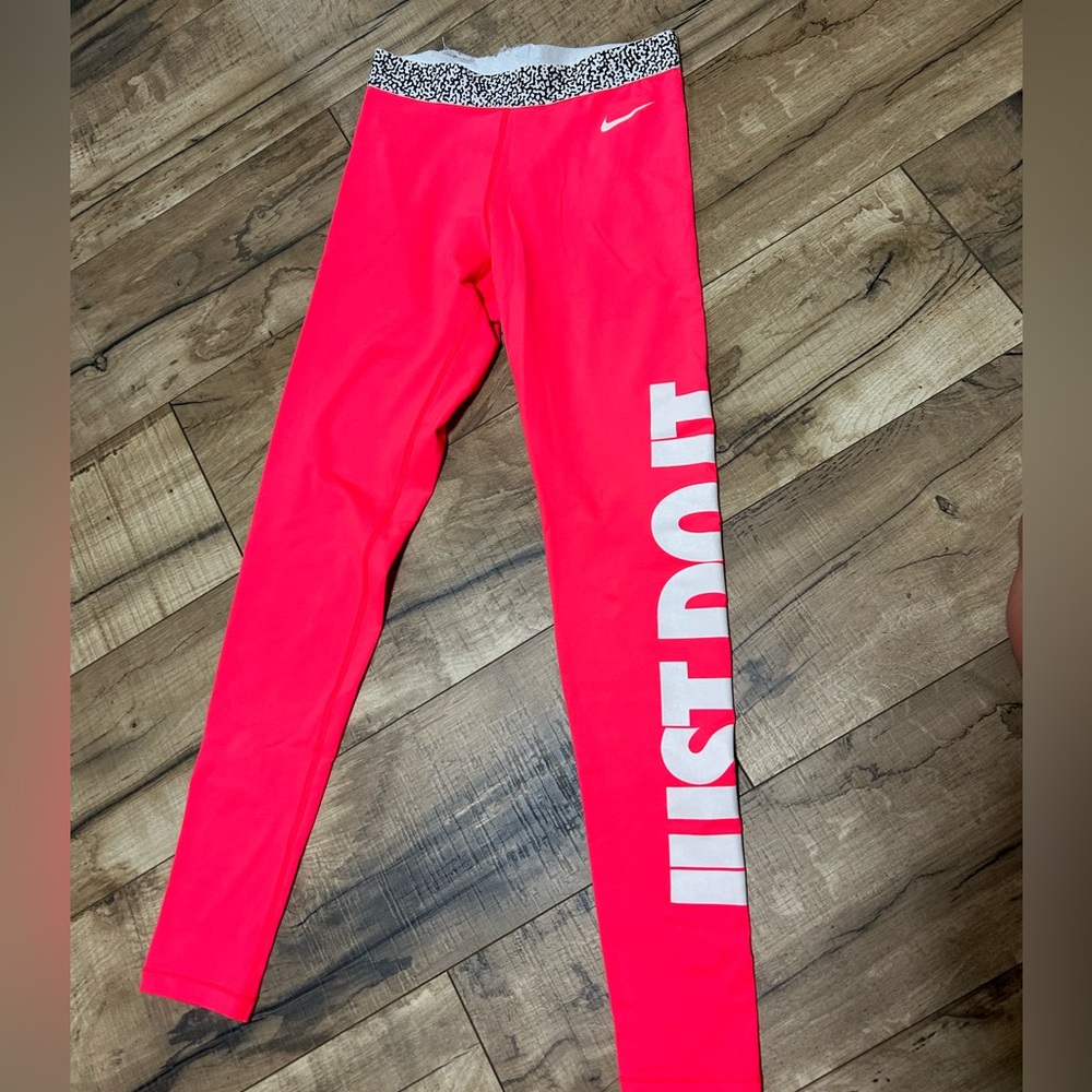 nike leggings